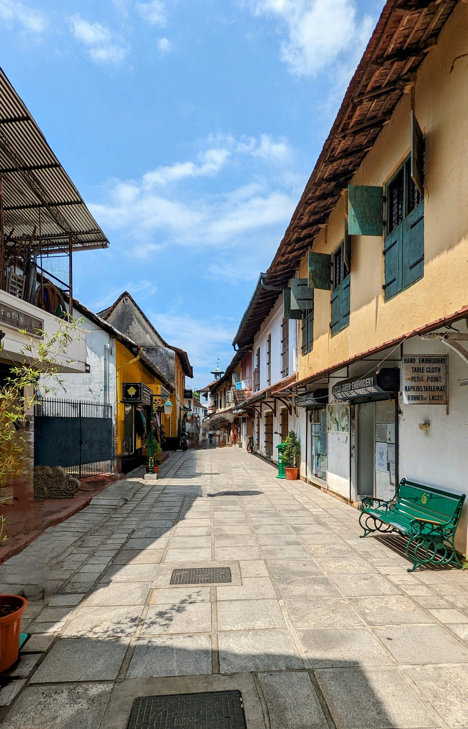 Bangalore 